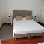 Casa Do Forno Feriehus