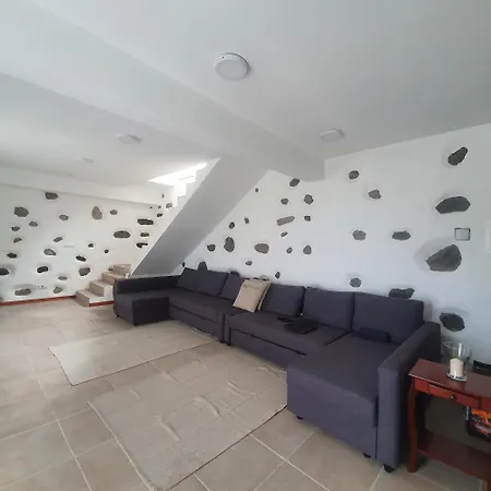 Dom wakacyjny Casa Do Forno *