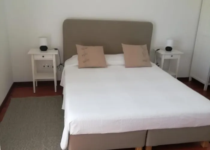 Casa Do Forno Dom wakacyjny