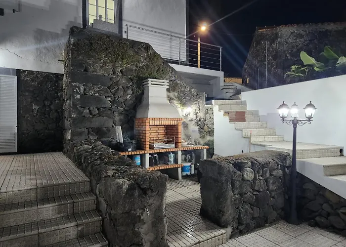 Dom wakacyjny Casa Do Forno