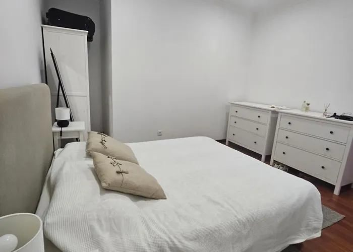 Casa Do Forno Dom wakacyjny