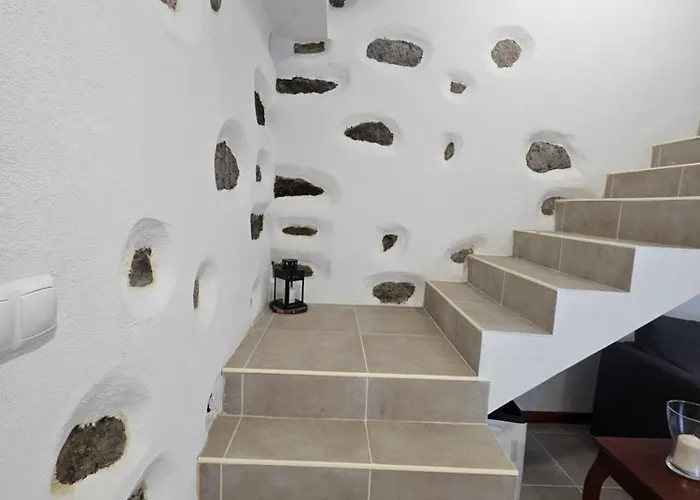 Dom wakacyjny Casa Do Forno