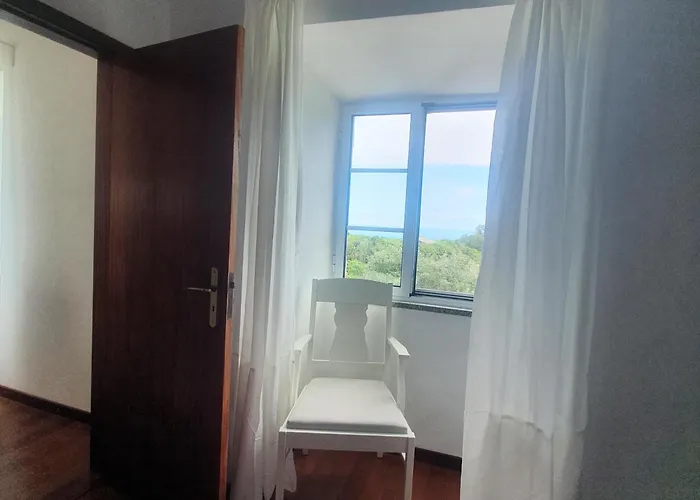 Casa Do Forno Dom wakacyjny