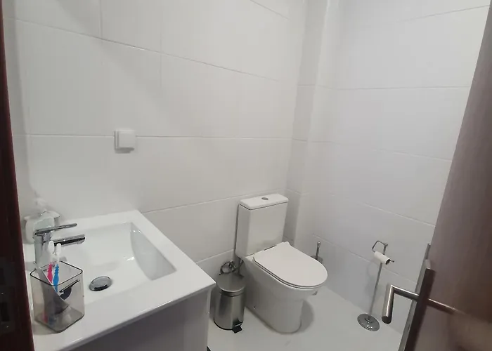 Dom wakacyjny Casa Do Forno *