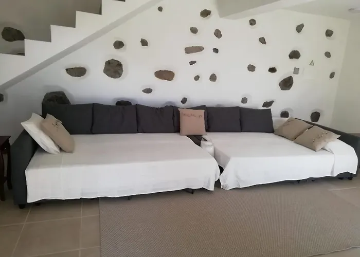 Dom wakacyjny Casa Do Forno