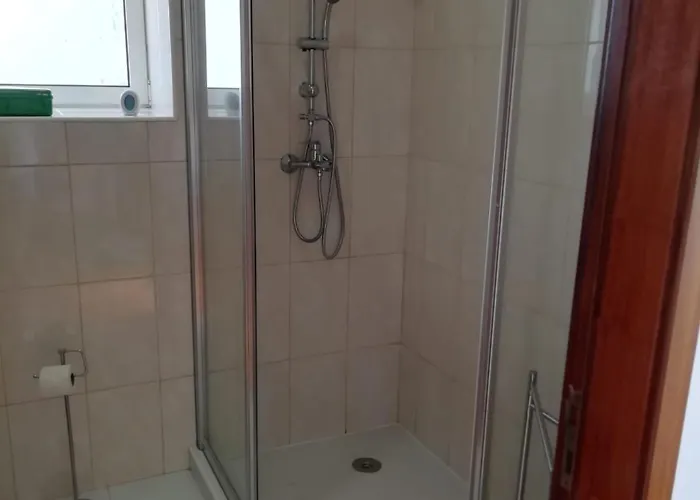 Casa Do Forno Dom wakacyjny Lajes das Flores