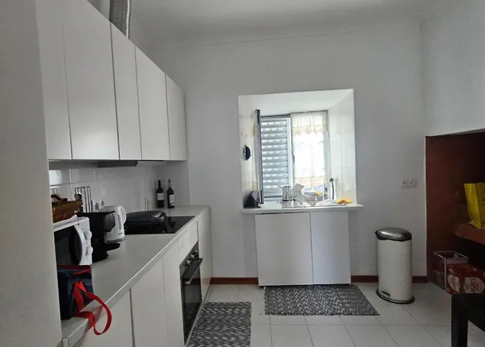 Casa Do Forno * Lajes das Flores