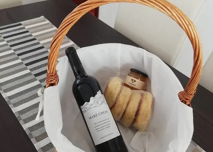 Dom wakacyjny Casa Do Forno