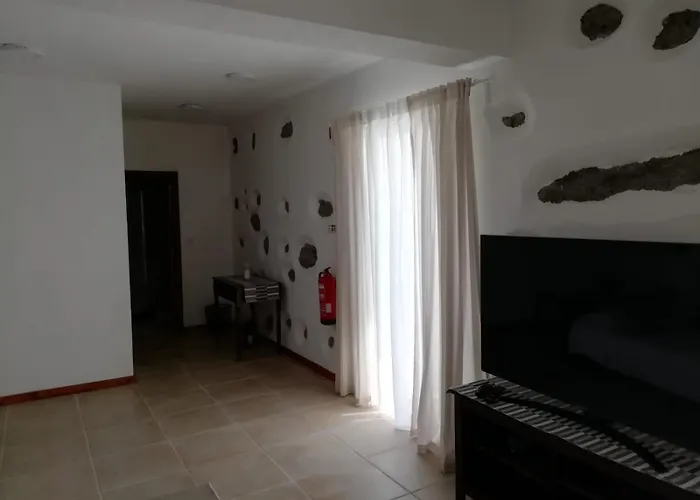 Dom wakacyjny Casa Do Forno