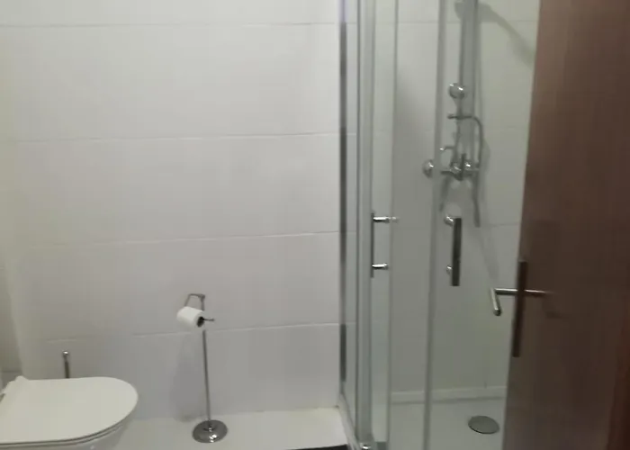 Dom wakacyjny Casa Do Forno Lajes das Flores