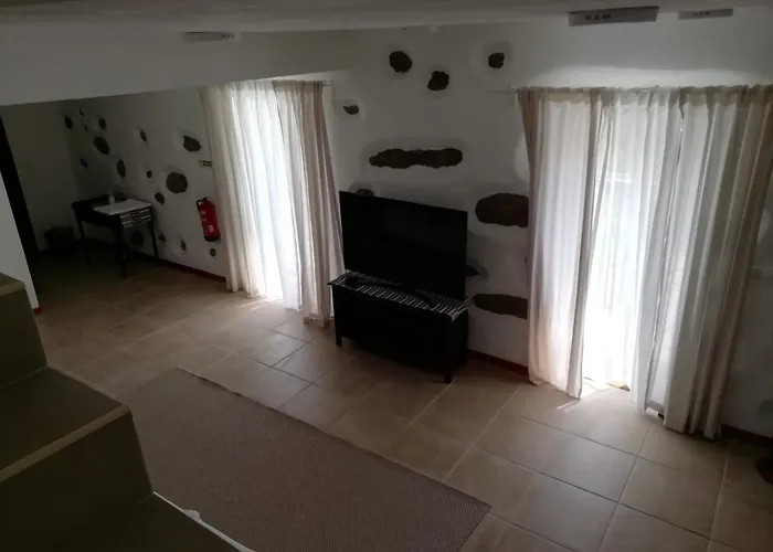 Casa Do Forno * Lajes das Flores