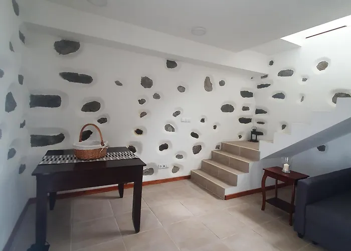 Dom wakacyjny Casa Do Forno