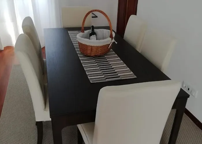 Dom wakacyjny Casa Do Forno