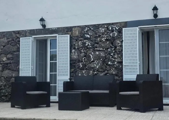 Dom wakacyjny Casa Do Forno *