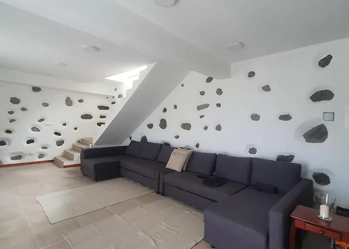 Dom wakacyjny Casa Do Forno *