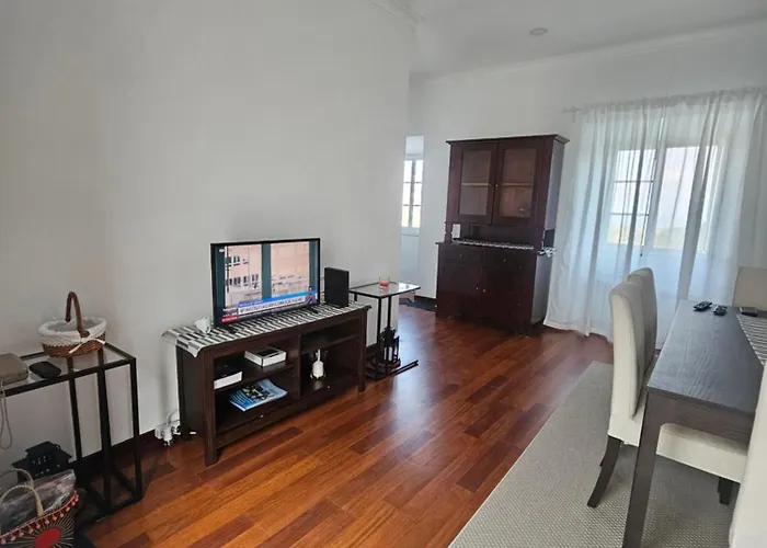 Casa Do Forno Lajes das Flores