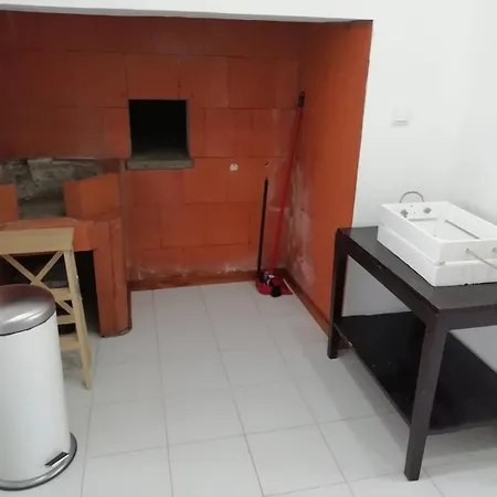 Casa Do Forno 別荘