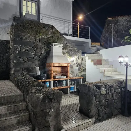 別荘 Casa Do Forno