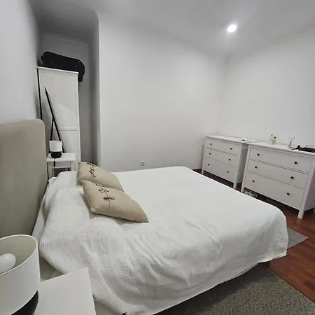 Casa Do Forno 別荘