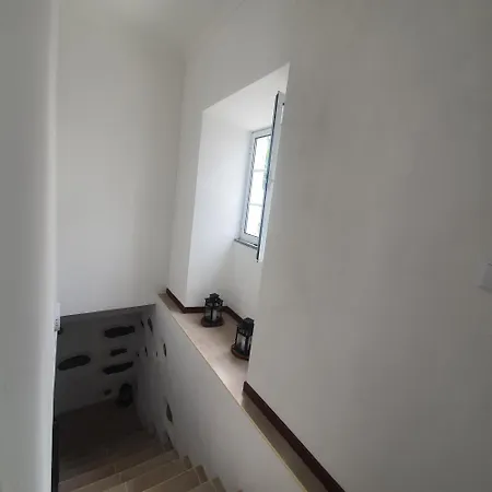 Casa Do Forno Lajes das Flores