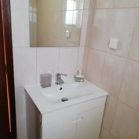 別荘 Casa Do Forno Lajes das Flores