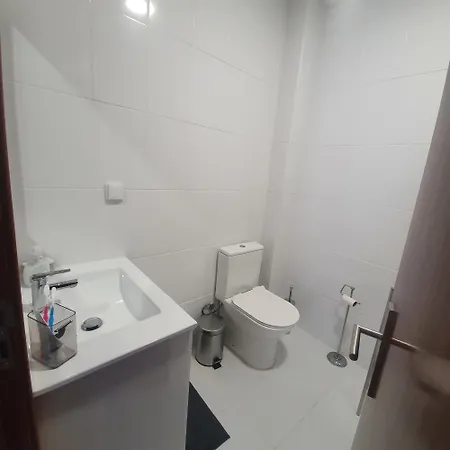 Σπίτι διακοπών Casa Do Forno *