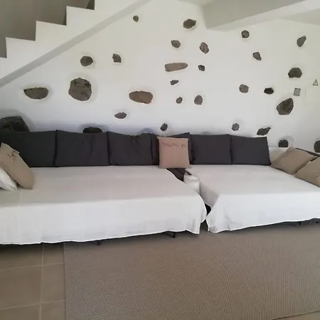 別荘 Casa Do Forno