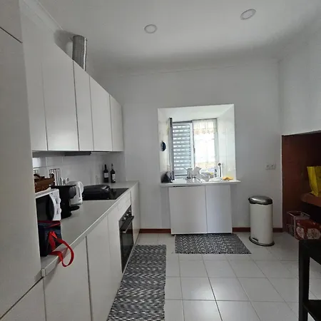 Casa Do Forno * Lajes das Flores