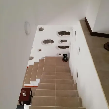 Σπίτι διακοπών Casa Do Forno Lajes das Flores