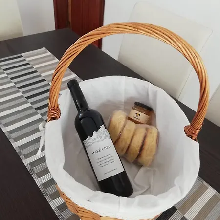 Σπίτι διακοπών Casa Do Forno