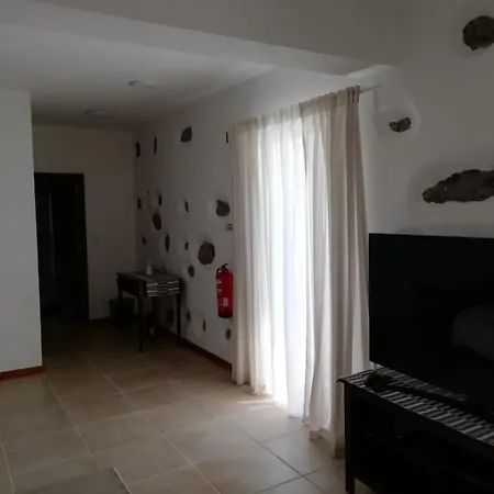 Σπίτι διακοπών Casa Do Forno