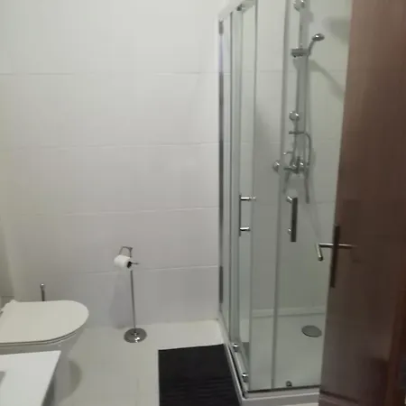 Σπίτι διακοπών Casa Do Forno Lajes das Flores