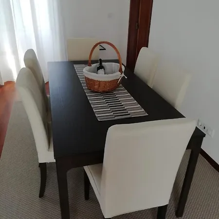 別荘 Casa Do Forno