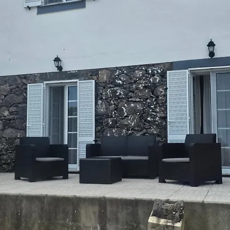 Σπίτι διακοπών Casa Do Forno *