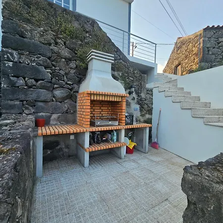 別荘 Casa Do Forno *