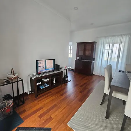 Casa Do Forno Lajes das Flores